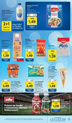 Tesco leták platný od 10.06.2026 | Strana: 29