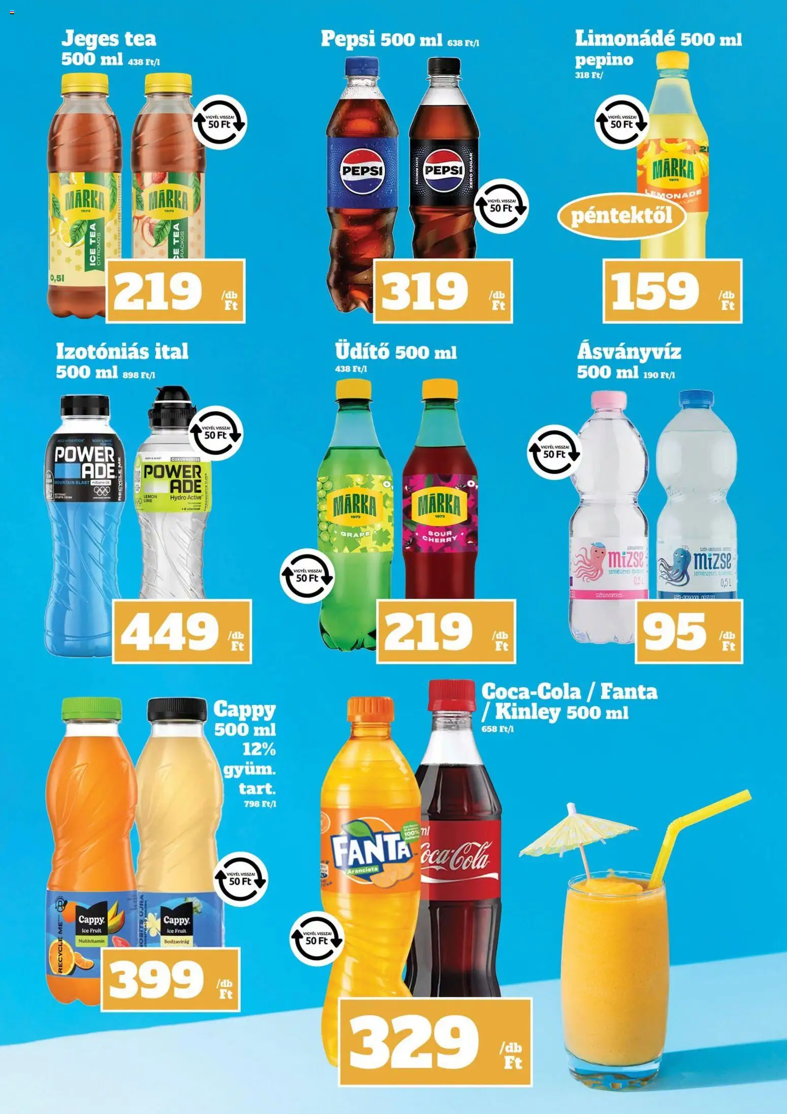 Family Diszkont akciós ujság - amely érvényes a következő dátumtól: 2026.08.27. | Oldal: 10 | Termékek: Lime, Ice tea, Tea, Izotóniás ital