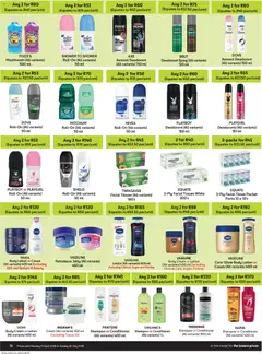 Makro specials catalogue – valid from 27.04.2026 | Page: 12
