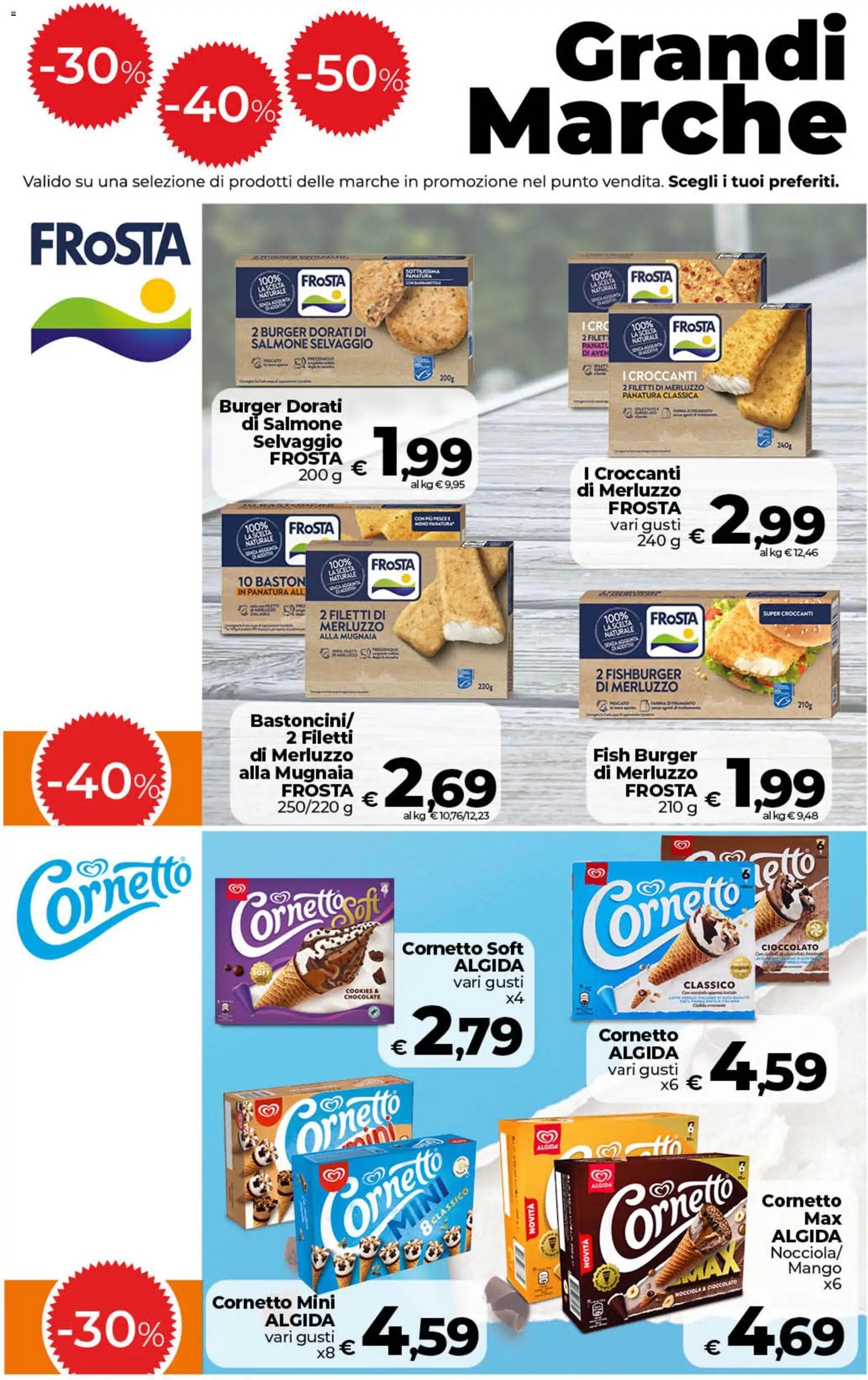 Volantino Ipercoop del 07.05.2026 | Pagina: 5