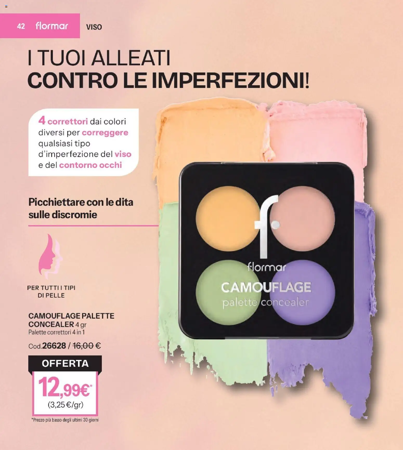 Volantino Stanhome del 12.05.2026 | Pagina: 42
