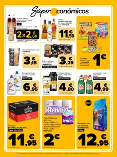 Vista previa Supeco - folleto válido desde el 30/07/2026 | Página: 3