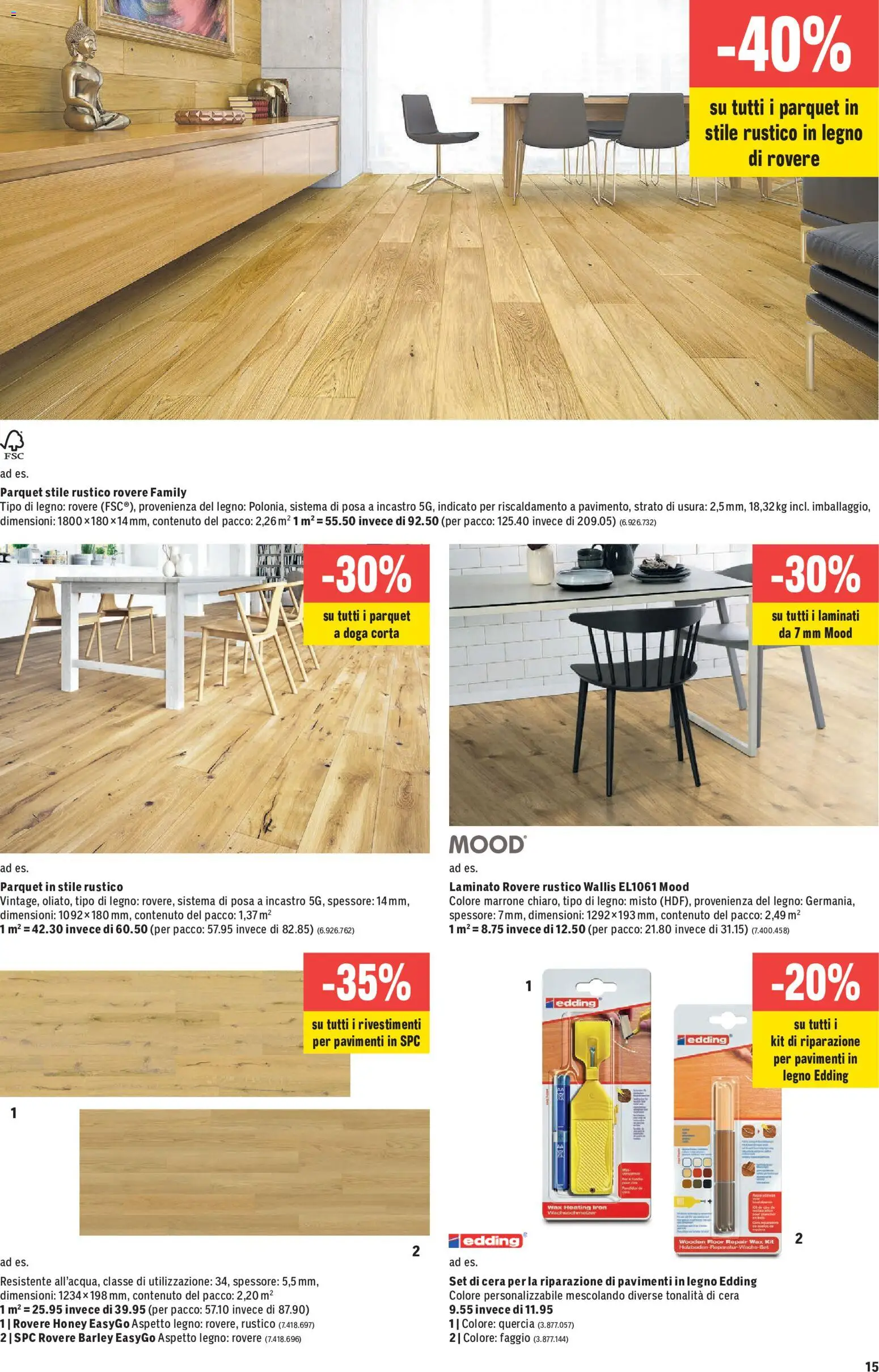 Jumbo aktionen IT – gültig ab 08.10.2026 | Seite: 15