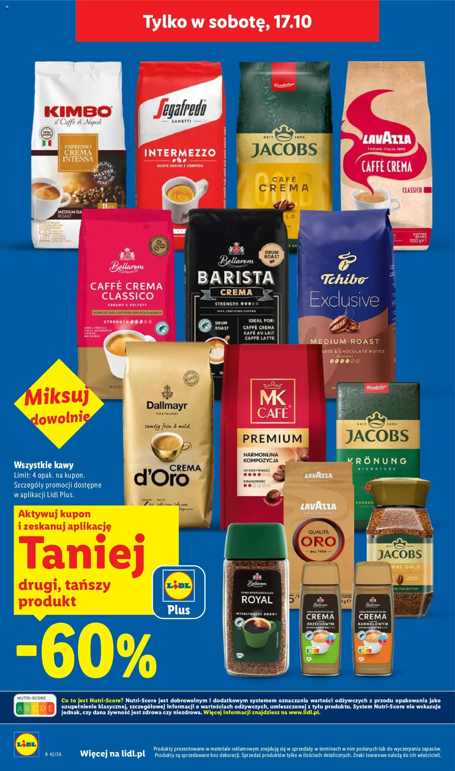 Lidl Polsko leták od 15.10.2026 | Strana: 6