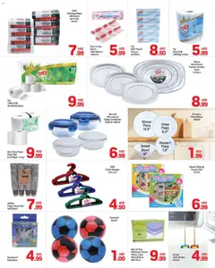 Preview of Day to Day catalogue Mega deal shop now valid from 16 Sep, 2026 | Page: 5