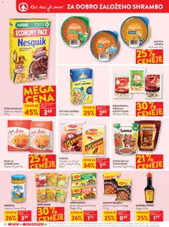 Spar katalog akcije – veljaven od 27.05.2026 | Stran: 30