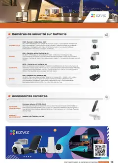Rexel - Prévisualisation de Rexel - Brochure les essentiels valide à partir de 15.04.2026 | Page: 13