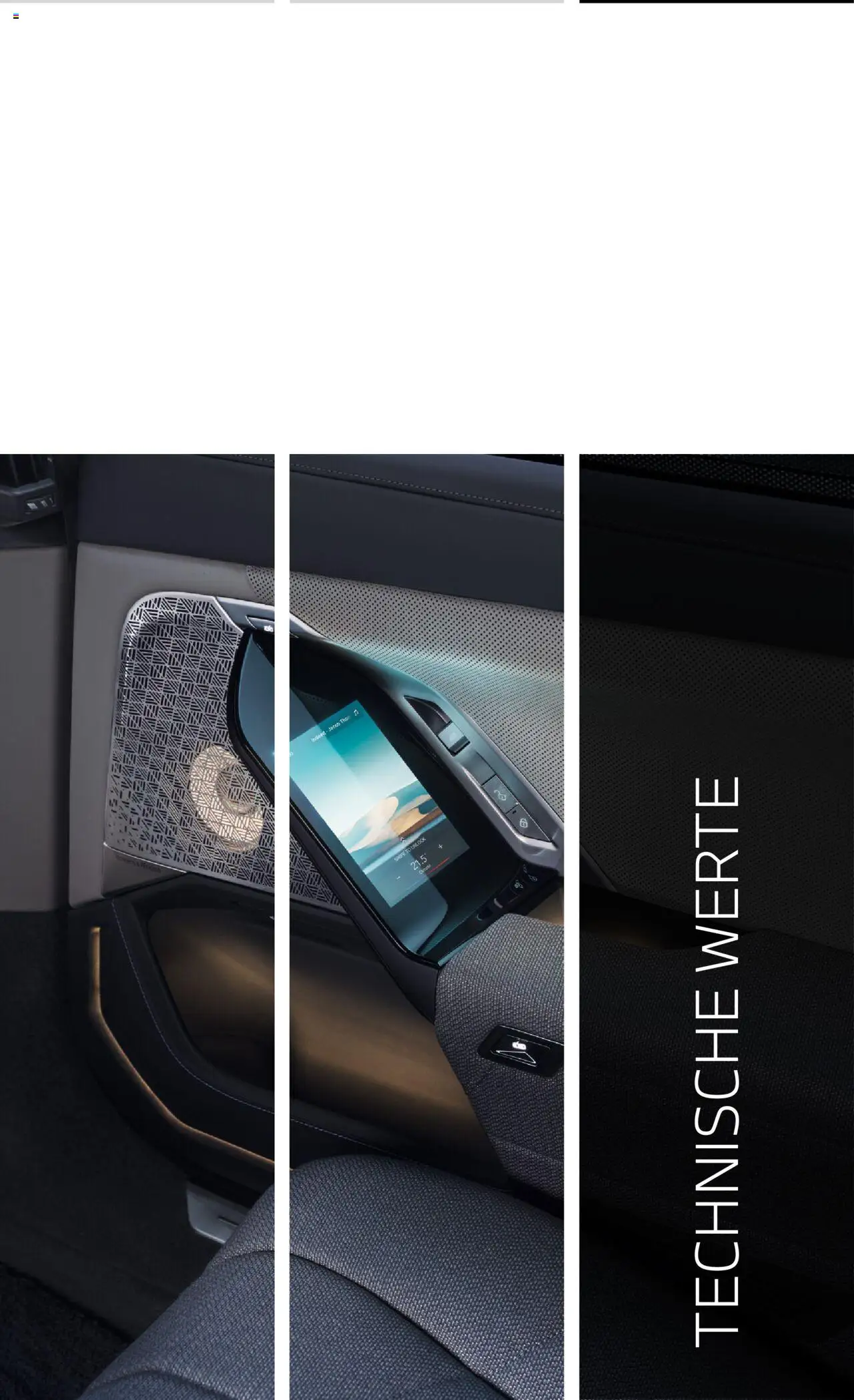 BMW i7 – gültig ab 01.07.2025 | Seite: 23
