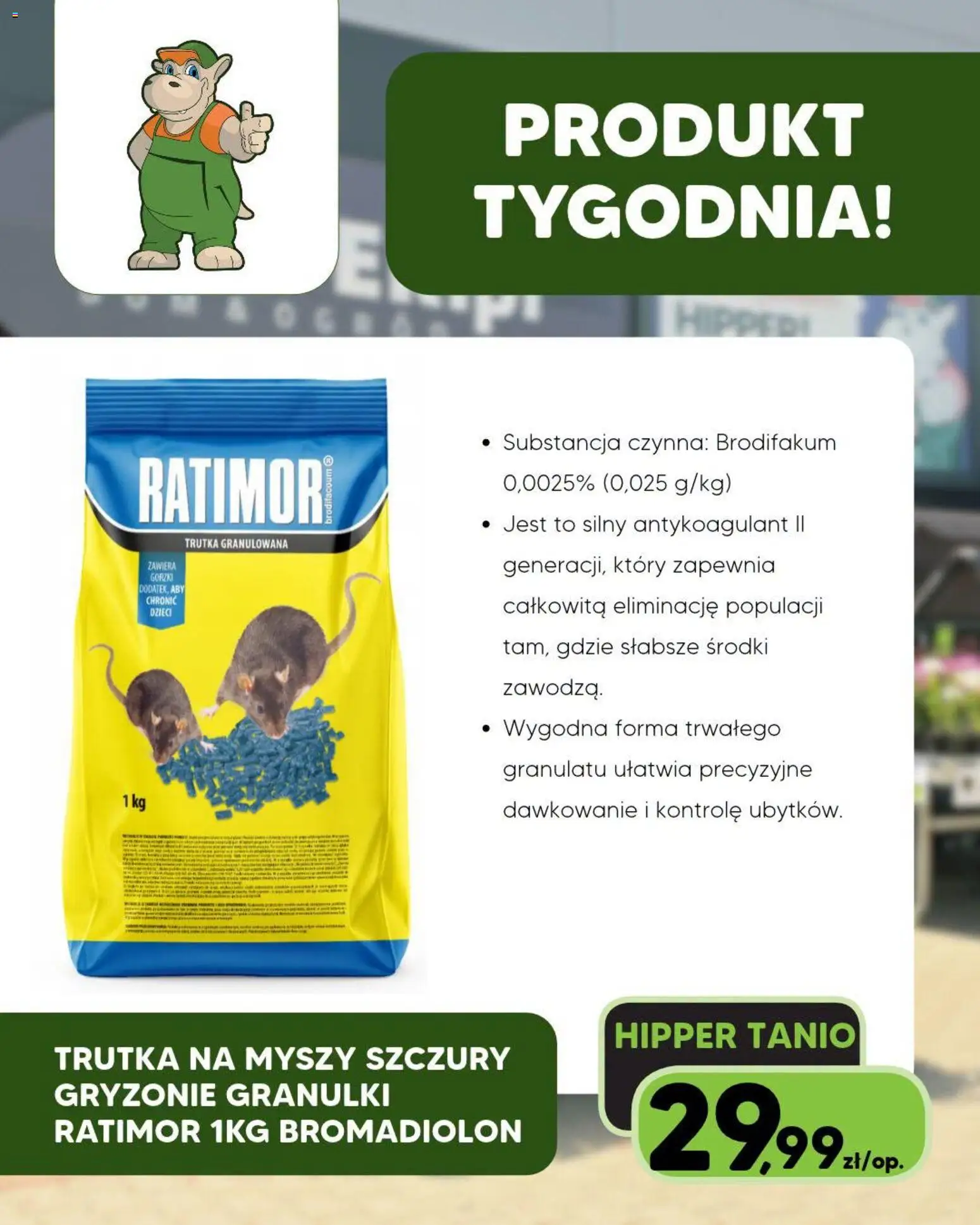 Hipper gazetka od 12.10.2026 | Strona: 2