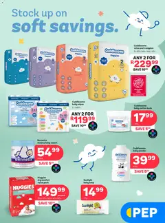 PEP Stores specials catalogue – valid from 24/06/2026