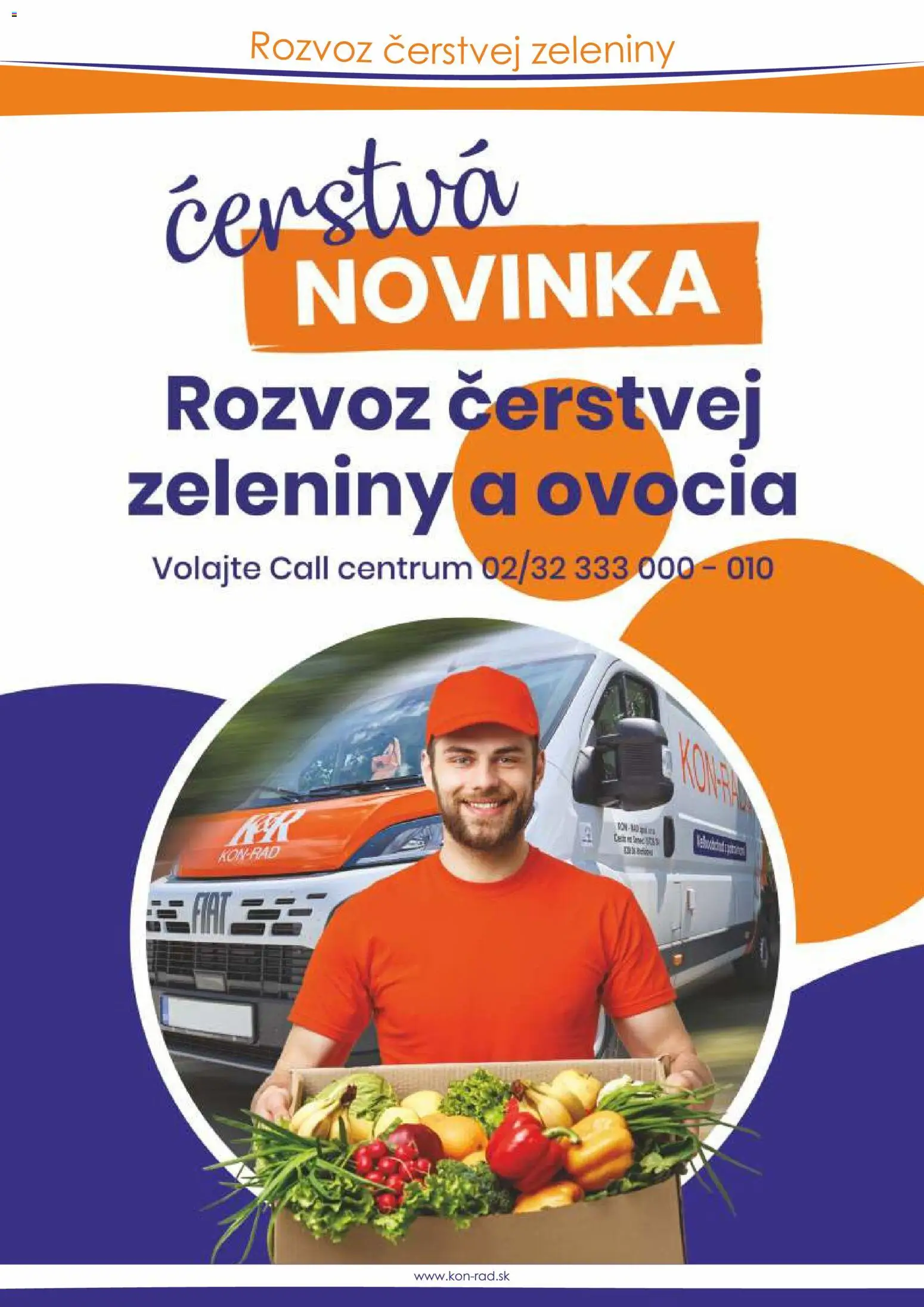 Nové KON - RAD akcie – leták je platný od 01.10.2026 | Strana: 5