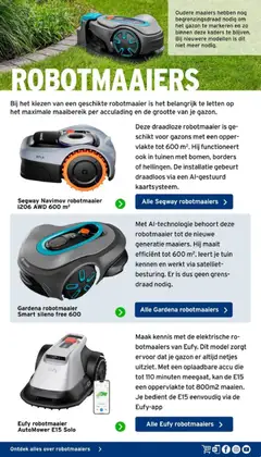 GAMMA folder -  Gereedschap special - Voorbeeld van een folder van GAMMA, geldig van 07-07-2026 | Pagina: 17 | Producten: Kan, Draad