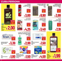 Anteprima del volantino A&O volantino valido a partire dal 05/08/2026 | Pagina: 14