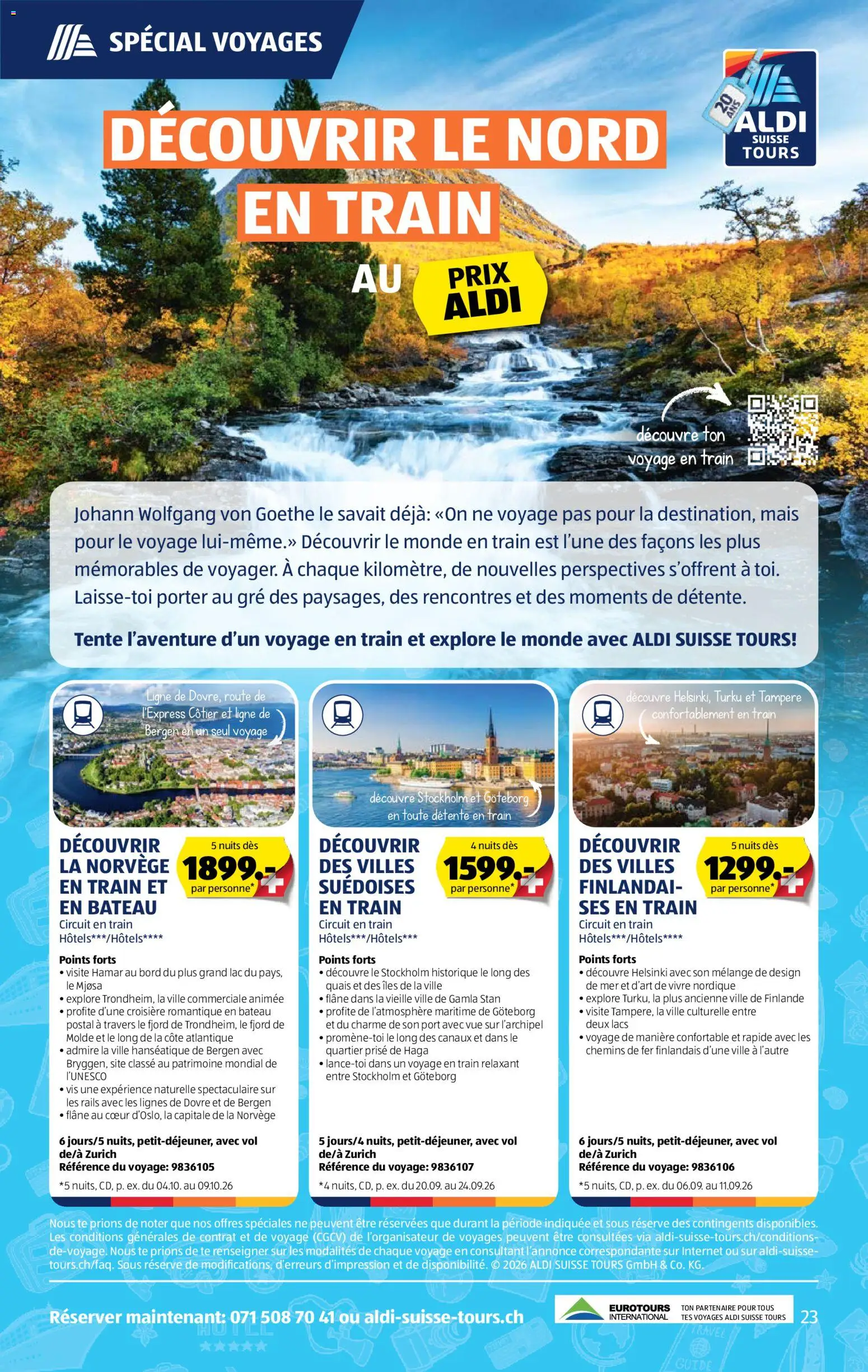 Aldi aktionen FR – gültig ab 11.06.2026 | Seite: 27
