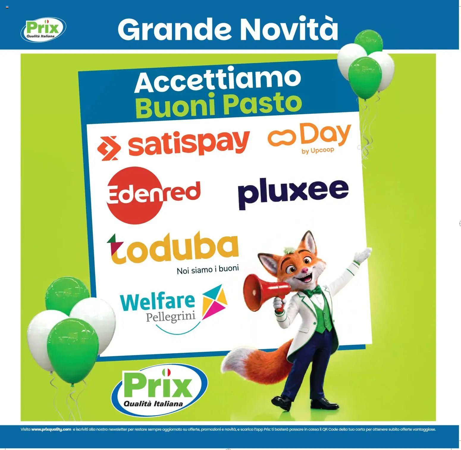 Volantino Prix del 15.06.2026 | Pagina: 23