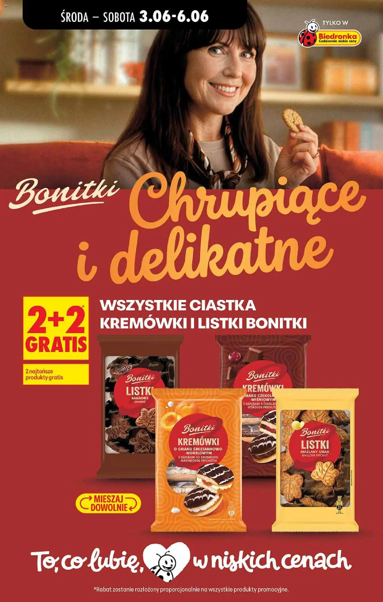 Biedronka gazetka od środy od 03.06.2026 | Strona: 55