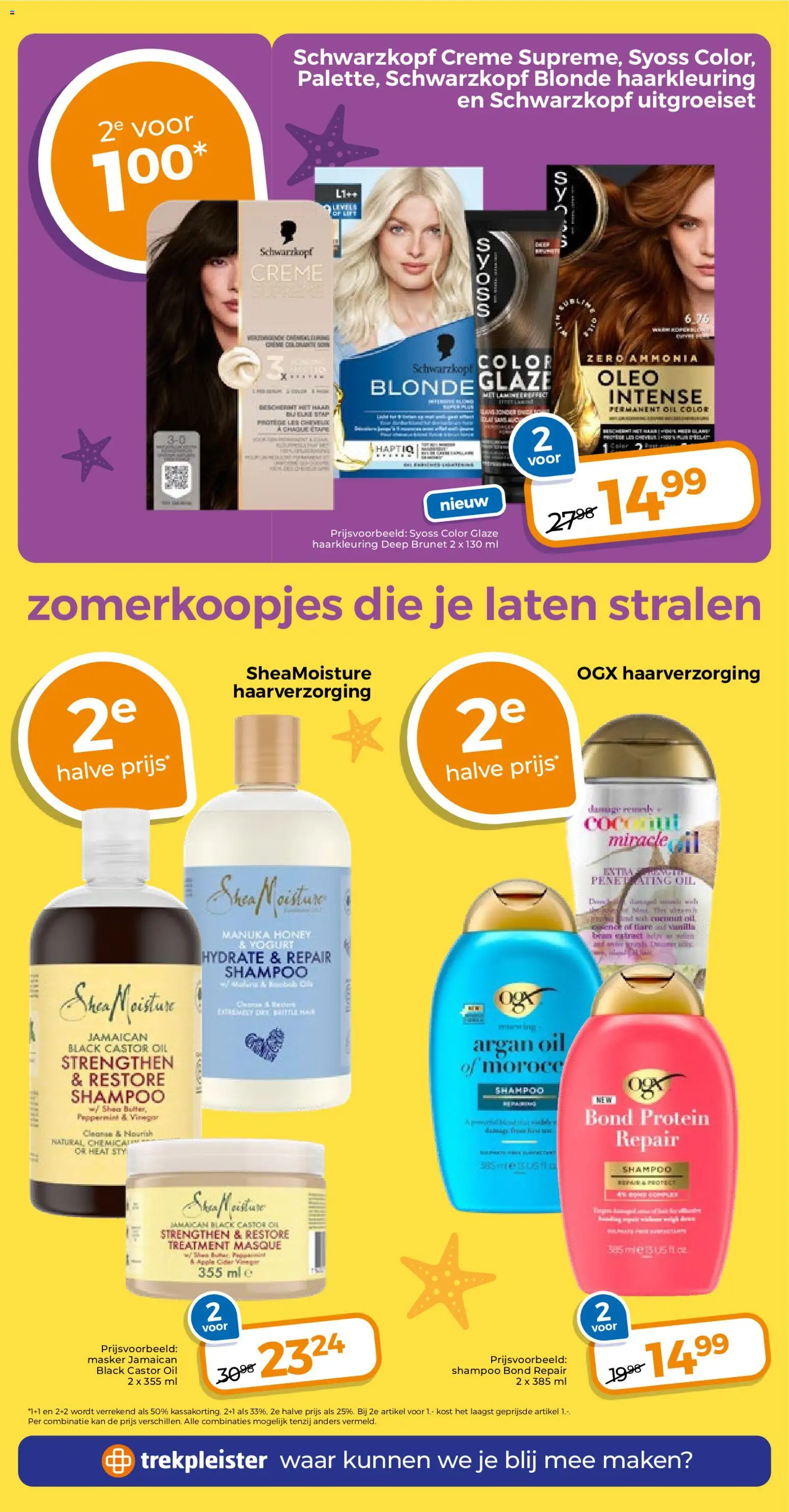 {H1} | Pagina: 4 | Producten: Kan, Shampoo, Crème, Masker