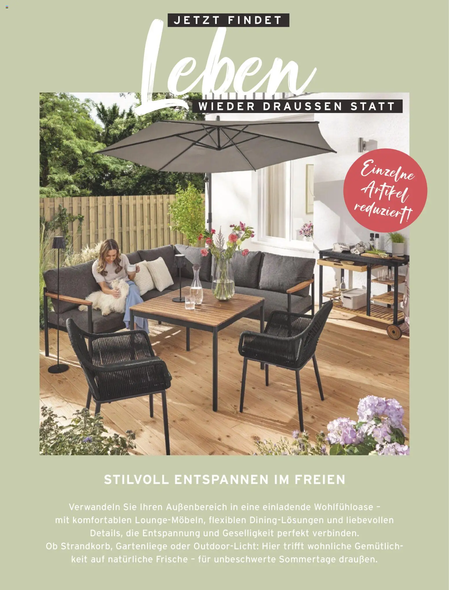 Tchibo Eduscho - Katalog Juli 2026 gültig ab 01.07.2026 | Seite: 136
