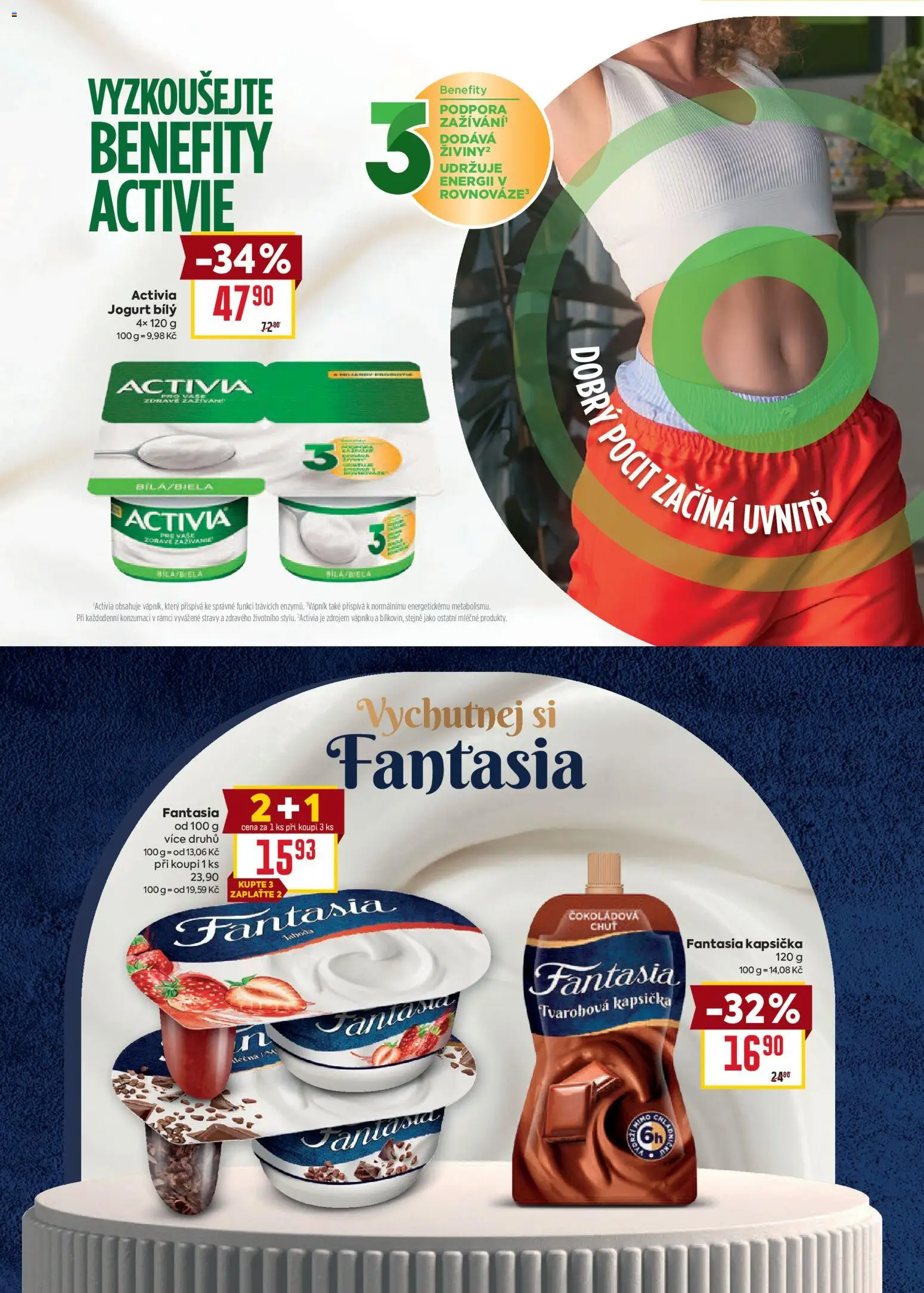 Billa leták od 15.07.2026 + Akce příští týden — page 24