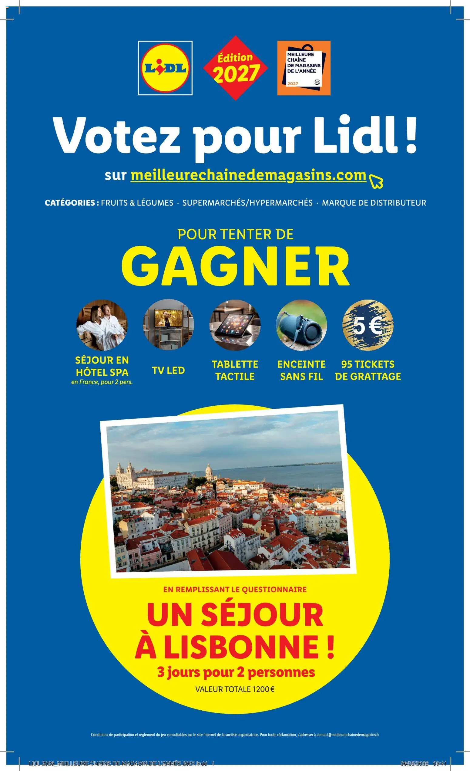 {H1} | Page: 68 | Produits: Tablette, Télévision, Enceinte, TV led
