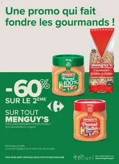 Carrefour City - Prévisualisation de Carrefour City catalogue valide à partir de 11/08/2026 | Page: 10