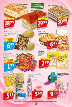 Pogląd oferty "Prim Market gazetka" - ważna od 16.07.2026 | Strona: 10