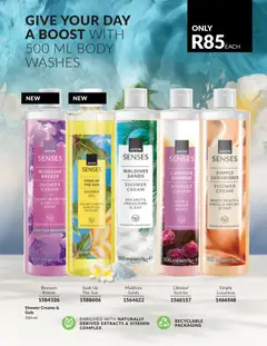 Avon specials catalogue – valid from 01.06.2026 | Page: 137