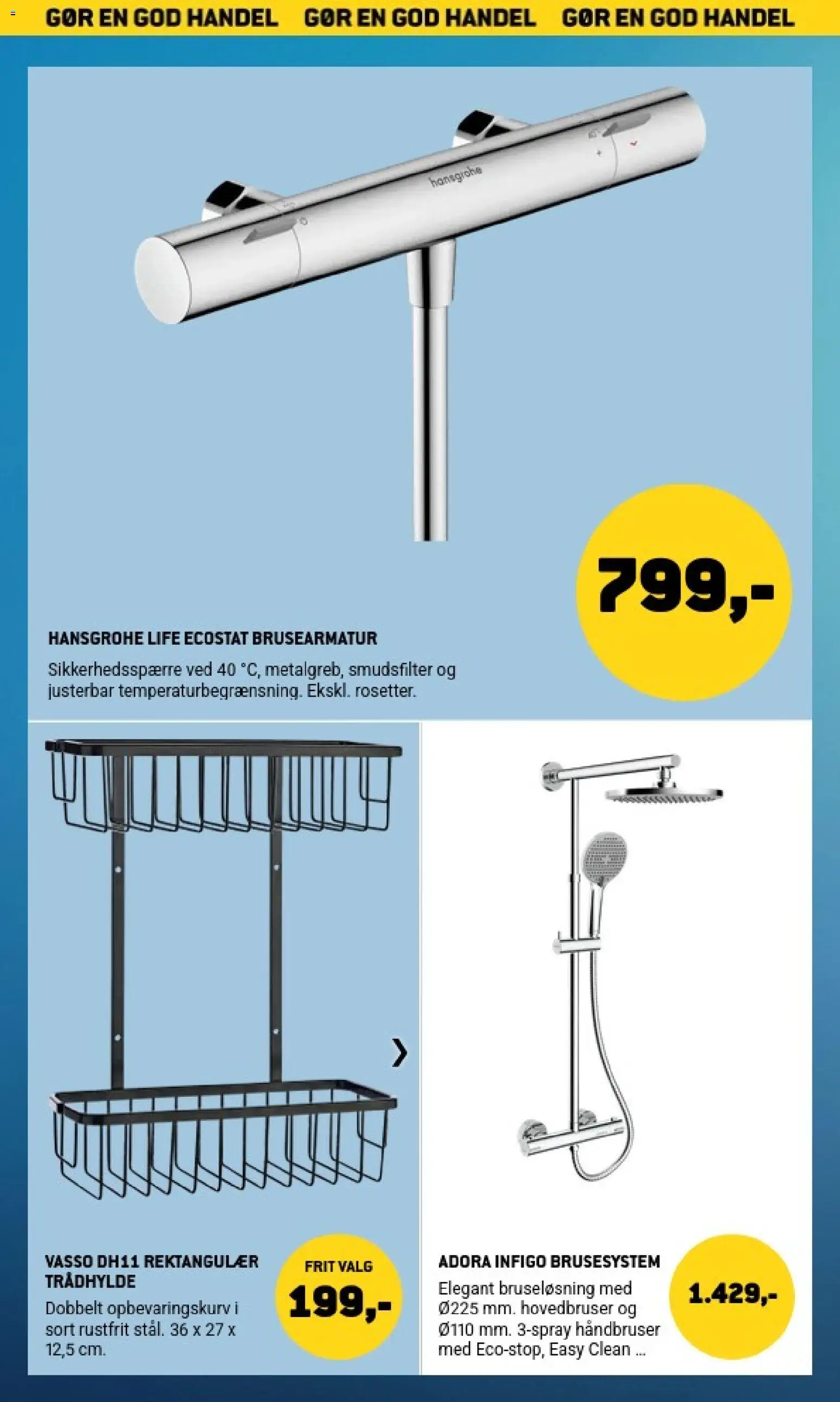 XL-BYG tilbudsavis – gyldig fra 23/10/2026 | Side: 55