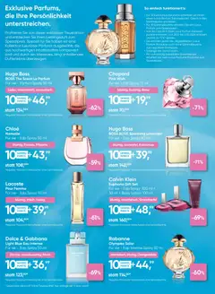 Maximarkt Flugblatt ab 16.07.2026 gültig | Seite: 22 | Produkte: Birne, Parfüm