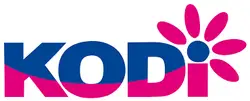 KODi in der Kategorie Hypermärkte