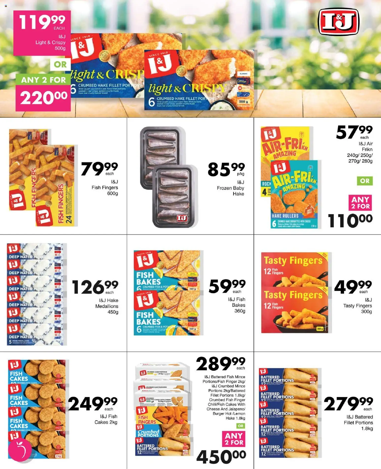 New Save catalogue – valid from 15/09/2026 | Page: 14 | Products: Croquettes, Cheese, Light, Water
