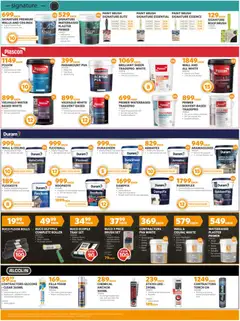 BUCO specials catalogue – valid from 26/10/2026 | Page: 5