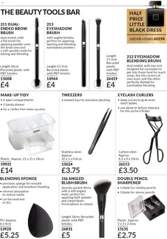 Preview of AVON - Offers valid from 01.05.2026 | Page: 90