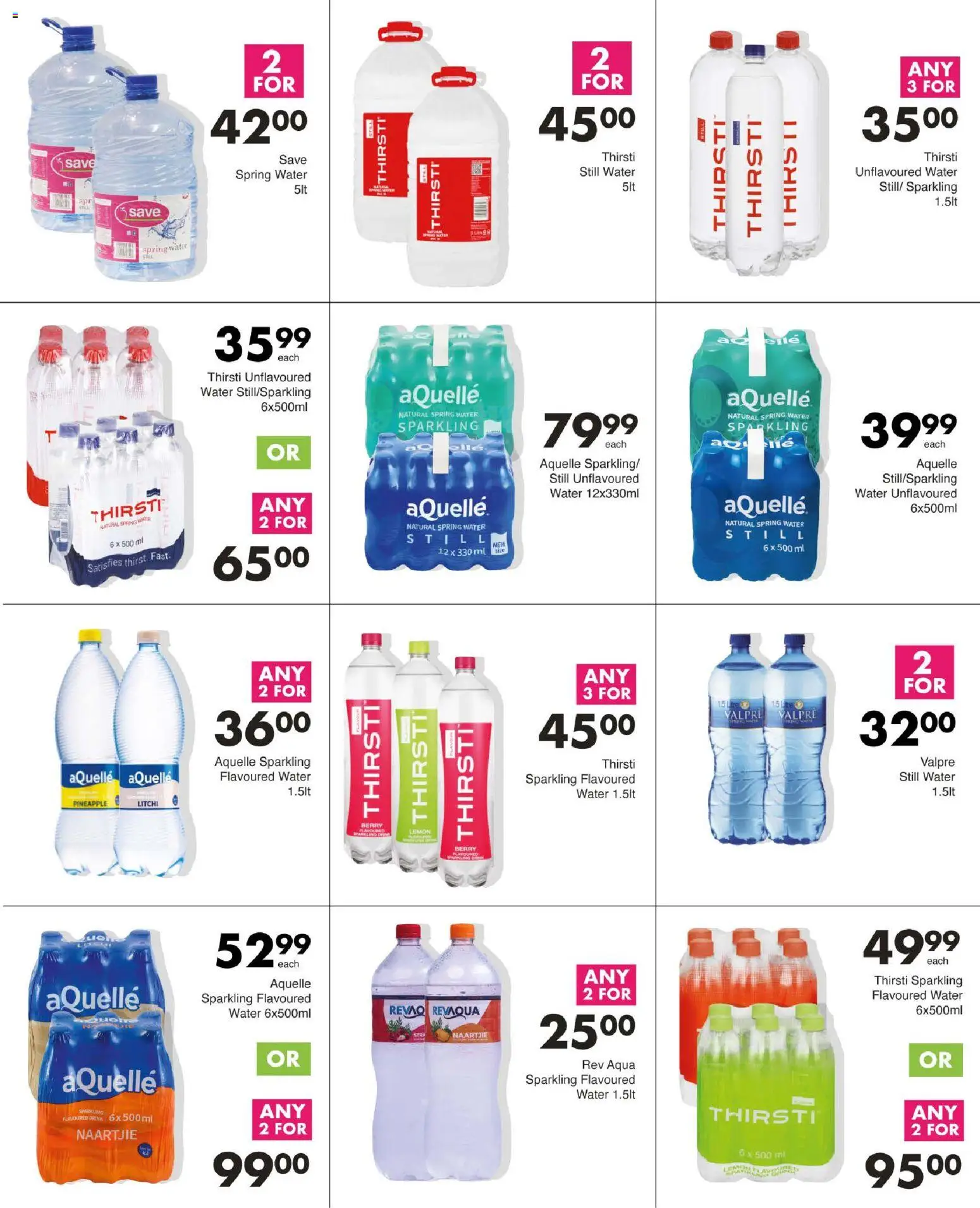 New Save catalogue – valid from 14.05.2026 | Page: 51