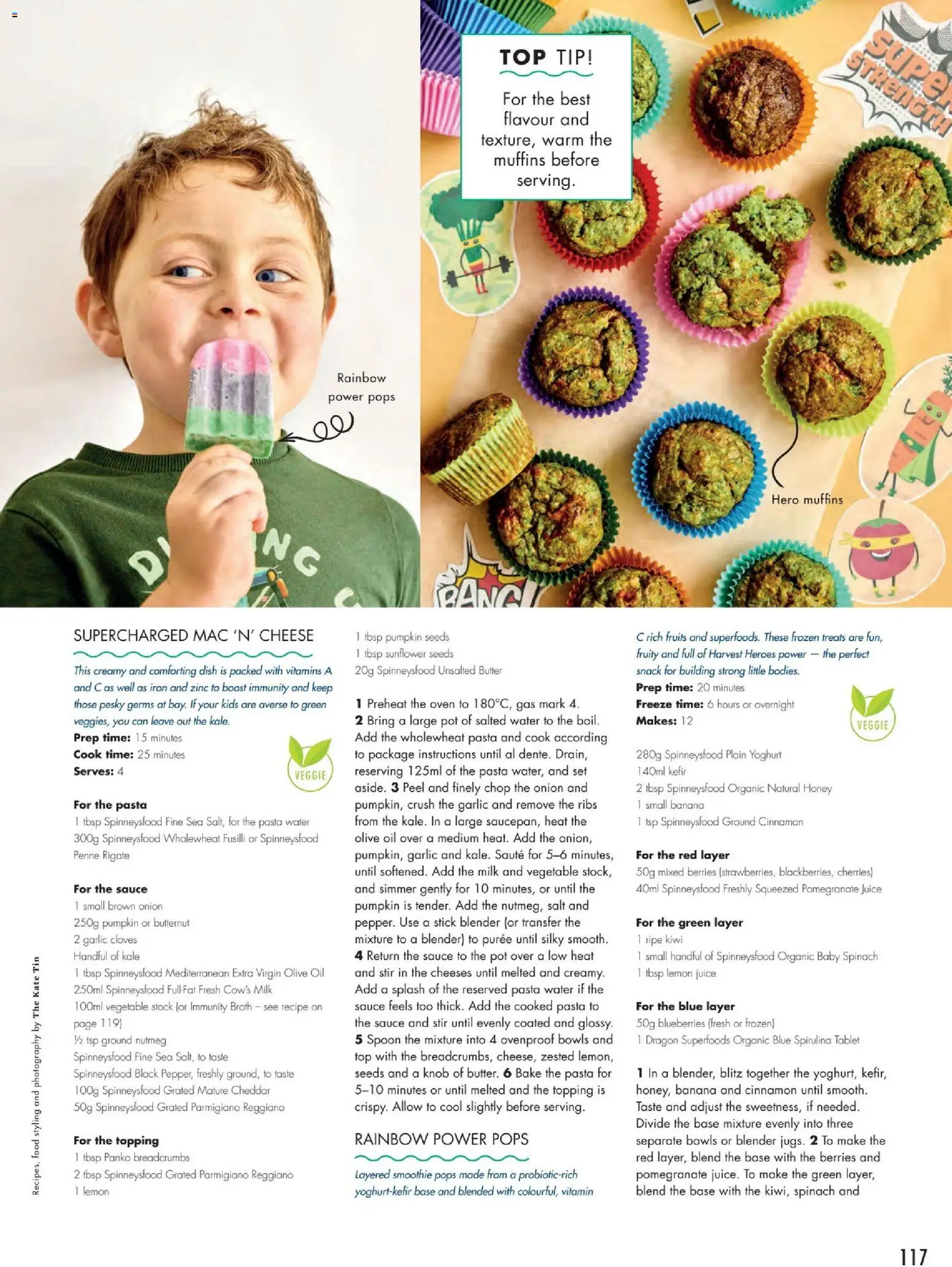 {H1} | Page: 117 | Products: Vajcia, Jablká, Myčka, Pesto