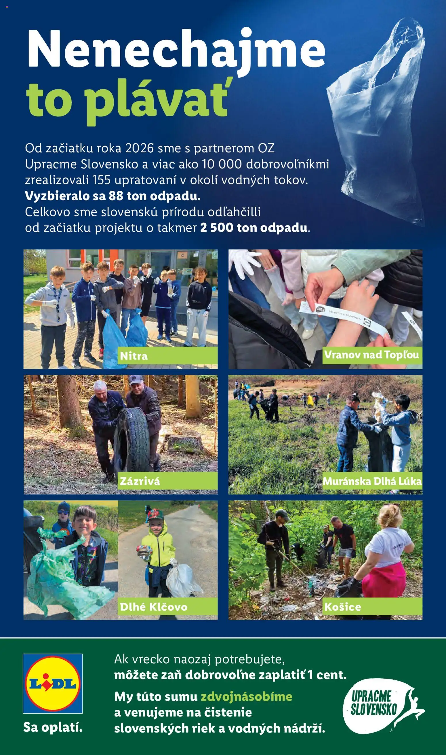 Nové Lidl akcie – leták je platný od 06.07.2026 | Strana: 107
