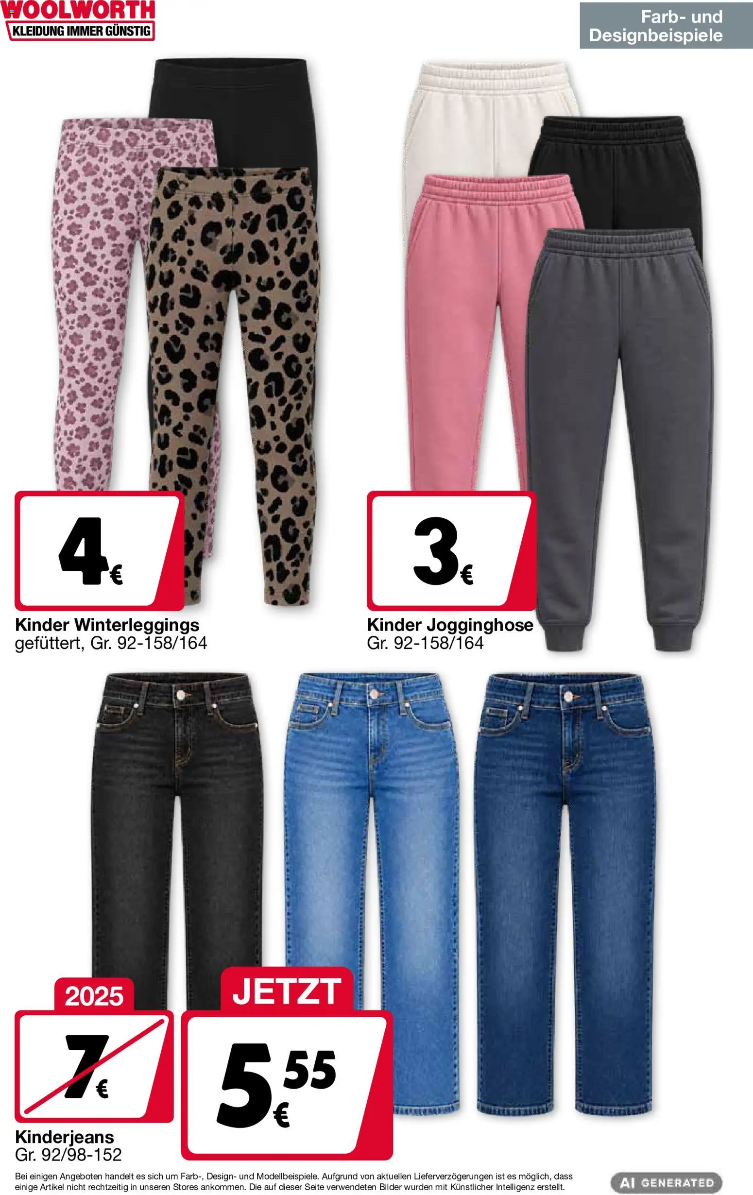 Woolworth Flugblatt gültig ab 15.10.2026 | Seite: 17