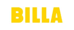 Logo Billa AT - akciós újság