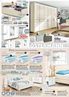 Ostermann Prospekt ab 23.05.2026 gültig | Seite: 8