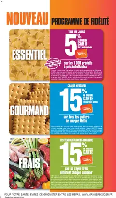 Netto - Prévisualisation de Netto catalogue valide à partir de 18/08/2026 | Page: 2
