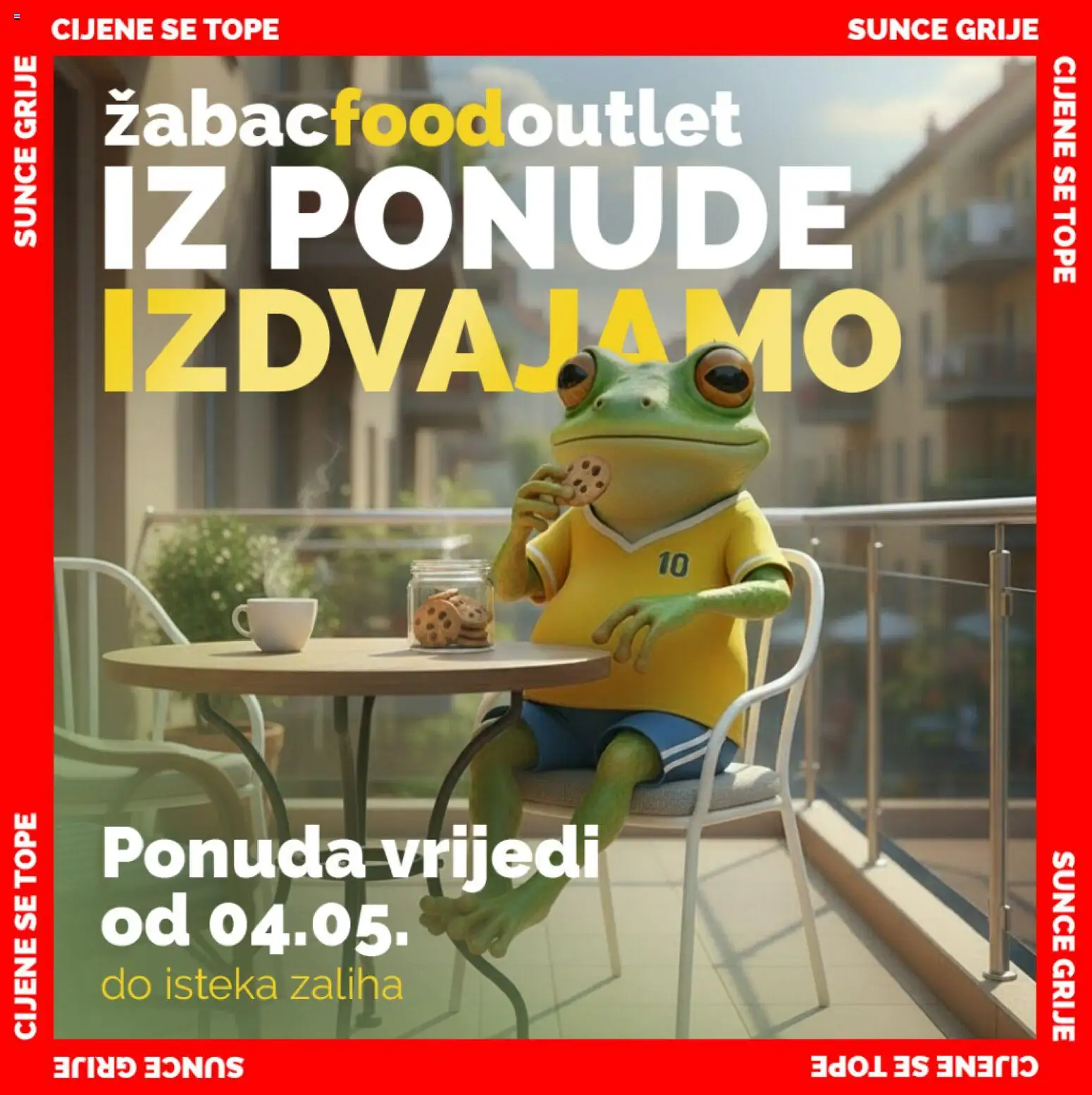 Žabac katalog | vrijedi od 04.05.2026 | Stranica: 1