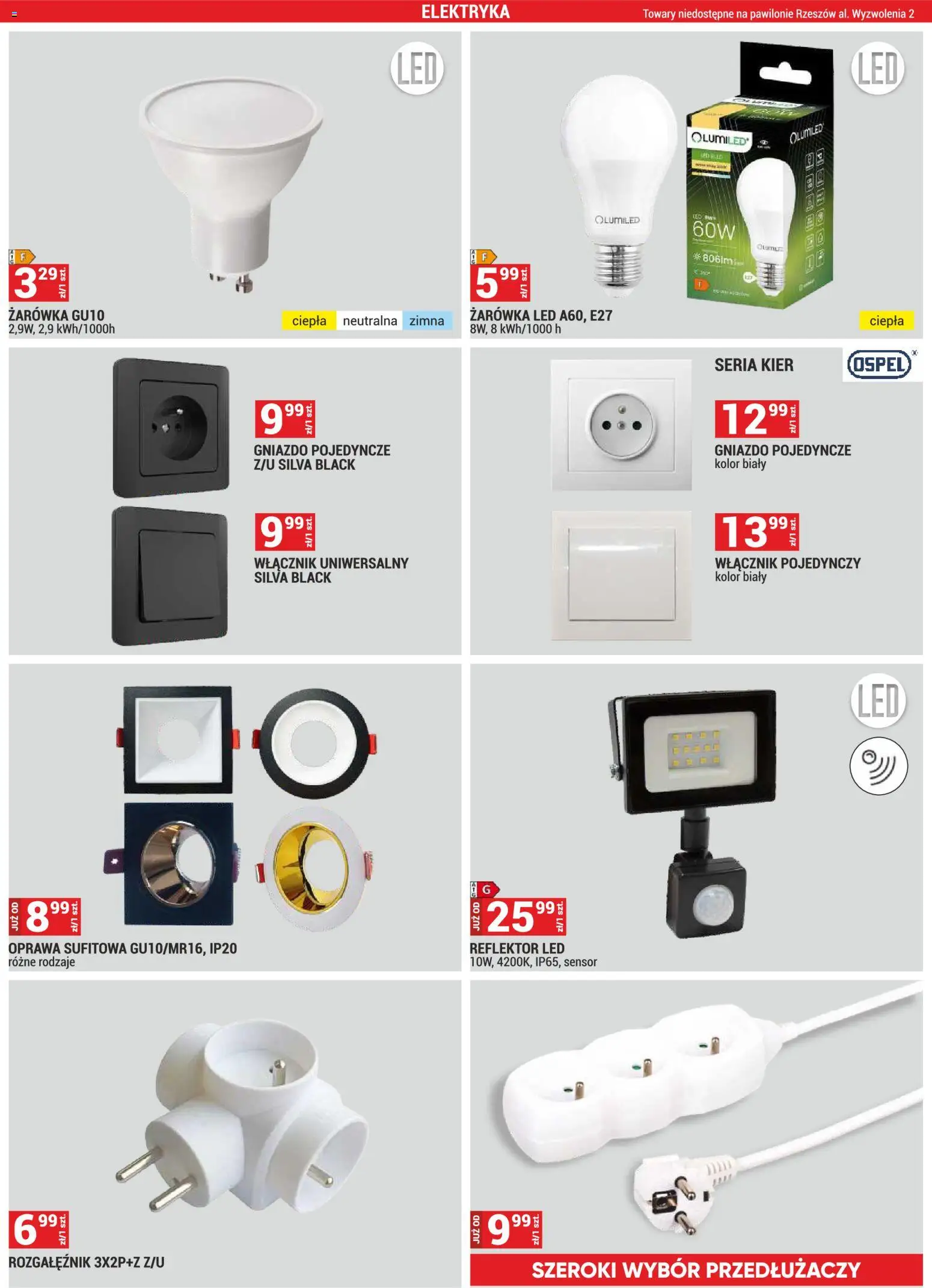 Merkury Market gazetka od 01.10.2026 | Strona: 53