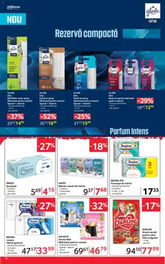 Ofertele Selgros valabile de la 18.09.2026 | Pagină: 22 | Produse: Cameră, Regina, Role, Cutie