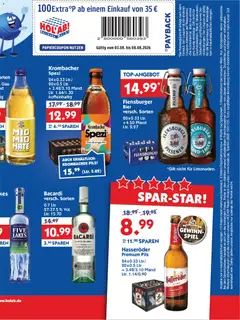 HOL’AB! Prospekt ab 03.08.2026 gültig | Seite: 3