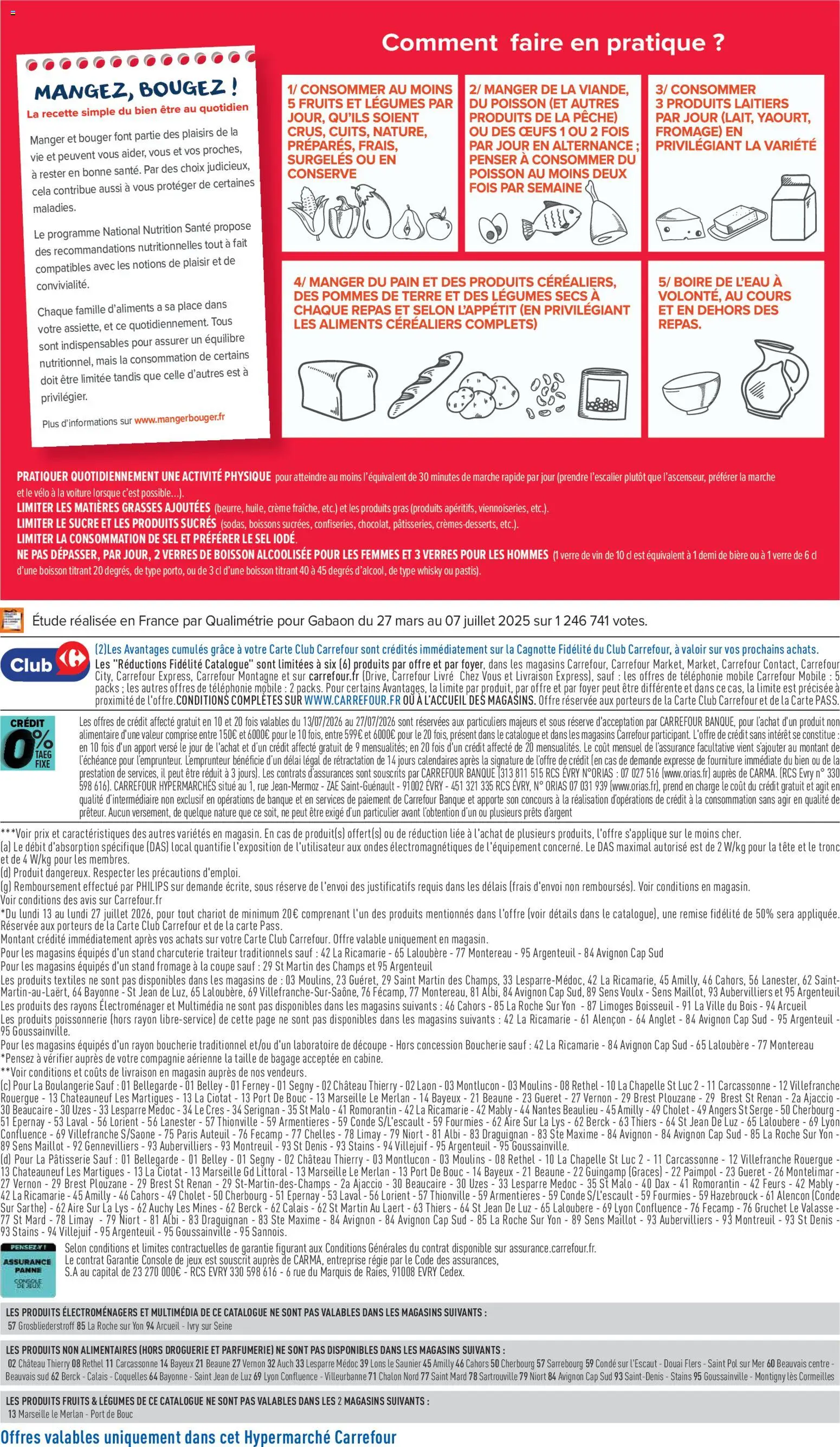 {H1} | Page: 81 | Produits: Poissonnerie, Jeux, Poisson, Pommes de terre