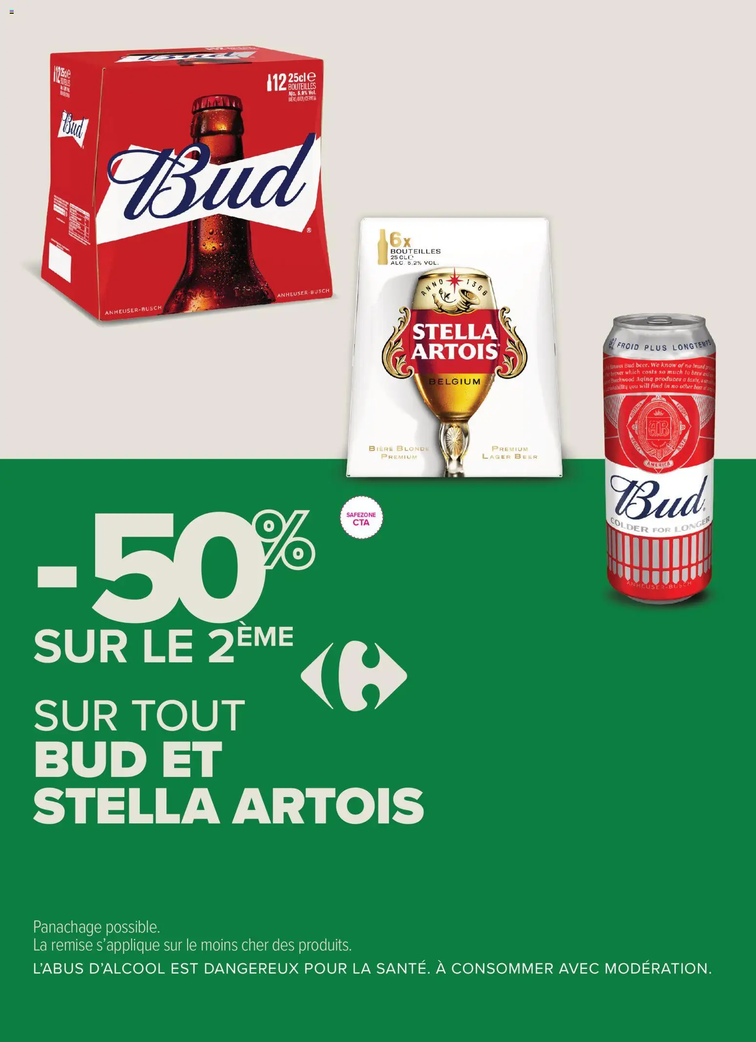 {H1} | Page: 30 | Produits: Bière blonde, Bière