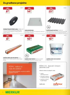 Merkur katalog akcije – veljaven od 07.10.2026 | Stran: 26
