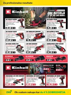 Merkur katalog akcije – veljaven od 06.05.2026 | Stran: 25