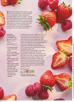 Preview of Tesco Offers valid from 03.06.2026 | Page: 50 | Products: Lemon juice, Juice, Ice cream, Lemon