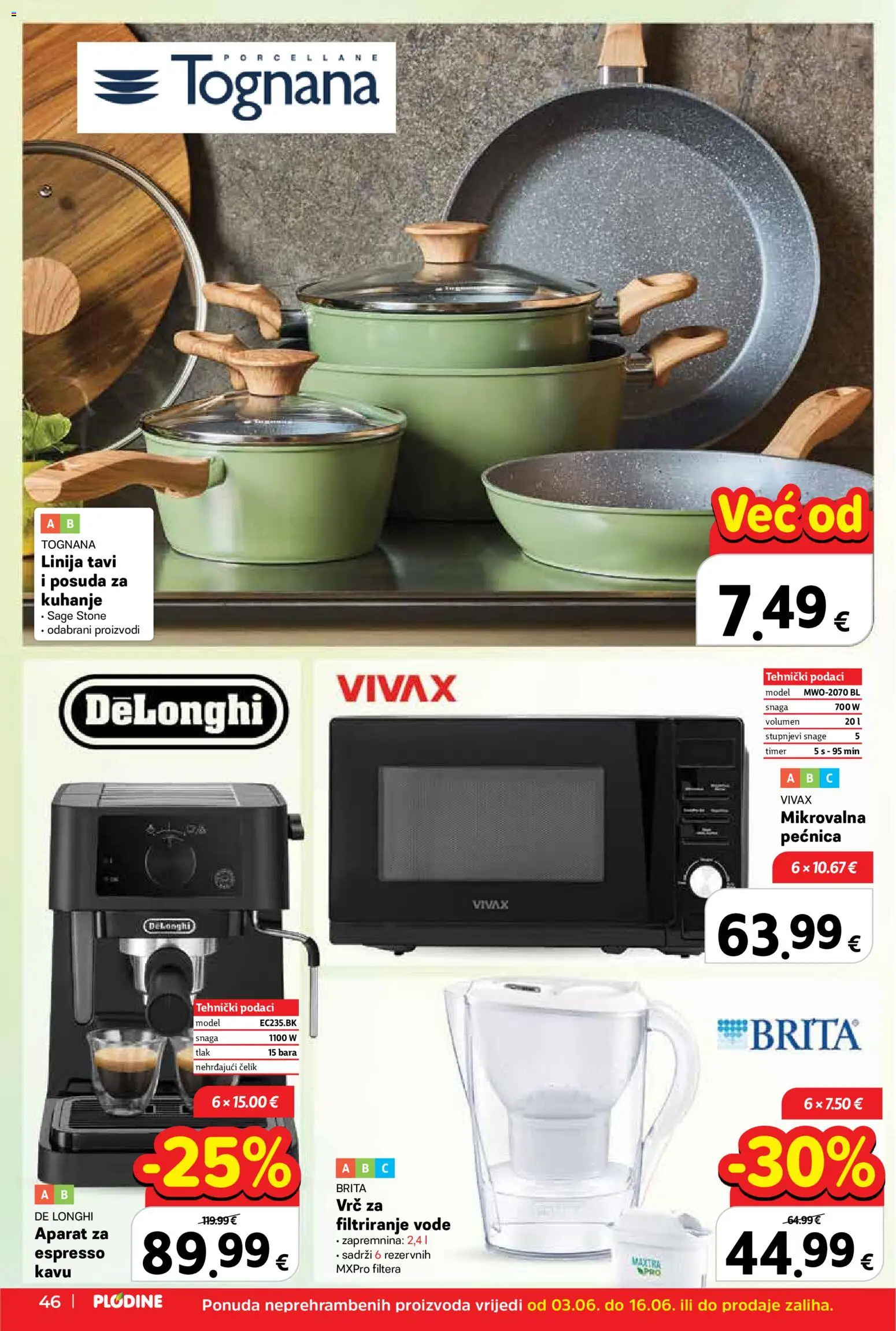 Plodine katalog | vrijedi od 03.06.2026 | Stranica: 46